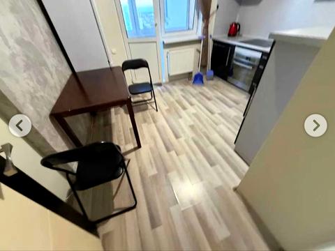 квартира за адресою Харківське шосе, 19-а