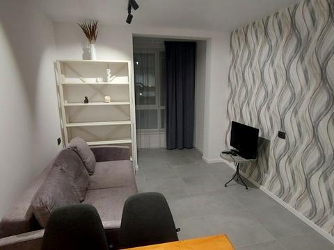 квартира за адресою Кульпарківська, 93