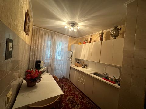 квартира за адресою Дубенська вул., 40