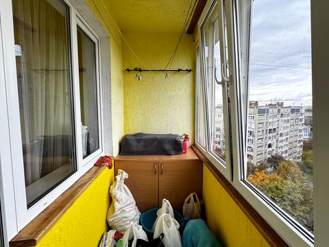 квартира за адресою Віктора Чукаріна вул., 1