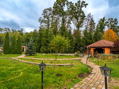 будинок за адресою Панаса Мирного вул., 6