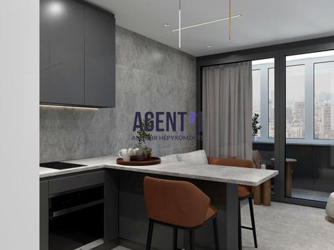 квартира за адресою Володимира Сосюри вул., 6-Б