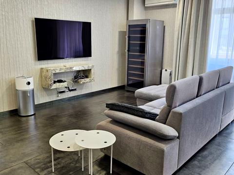 квартира по адресу Олеся Гончара ул., 35