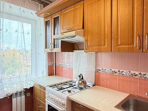 квартира за адресою Вовчогірська вул. (Ставропольська), 27