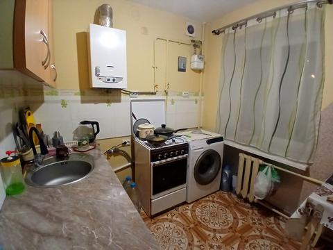 квартира по адресу Золотая ул. (Минская), 20