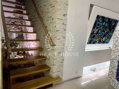 дом по адресу Квитки-Основьяненко ул.