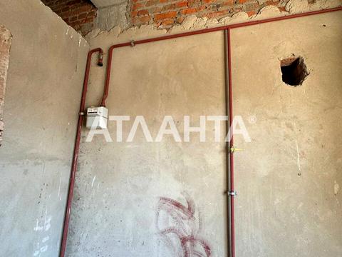 квартира за адресою Новоселів вул., 1