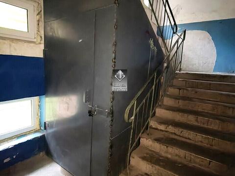 квартира по адресу Военстрой ул., 103
