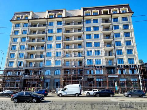 квартира по адресу Киев, Щекавицкая ул., 46