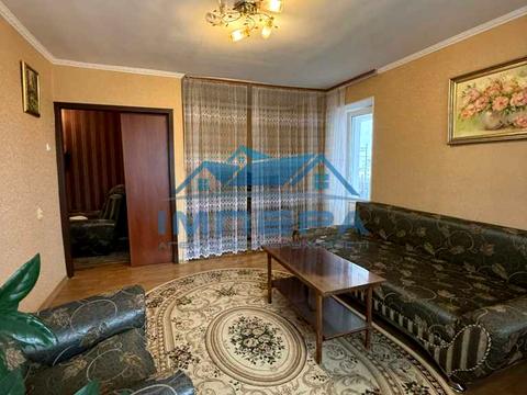 квартира по адресу Юрия Победоносцева бульв., 1