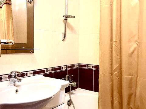 квартира по адресу Николая Василенко ул., 14-Г