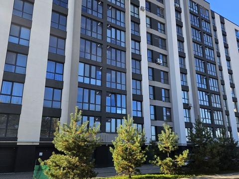 квартира по адресу Романа Вірастюка ул., 1