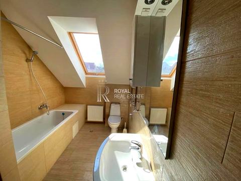 дом по адресу Стратегическое шоссе (Науки)