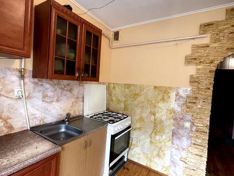 квартира по адресу Буковинская ул., 18