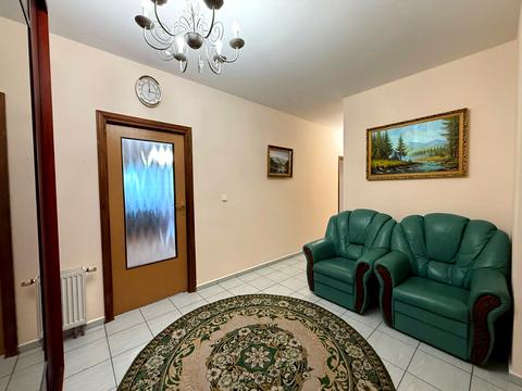квартира по адресу Леси Украинки бульв., 21