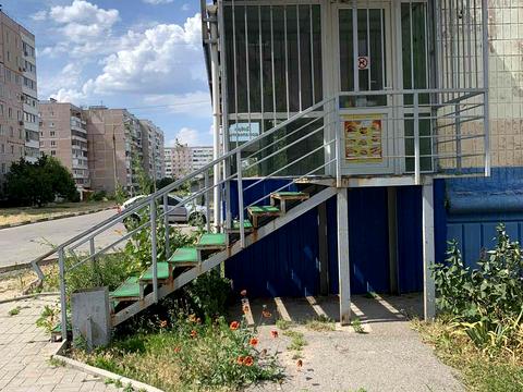 коммерческая по адресу Запорожье, Новокузнецкая ул., 36-А
