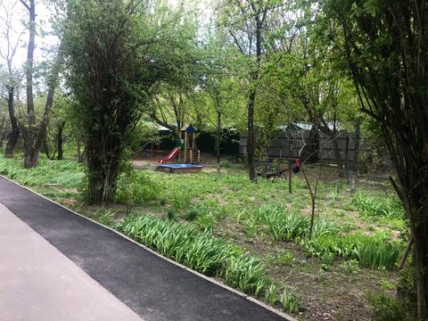 квартира за адресою Чоколівський бульв., 9/13