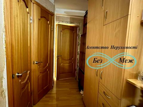 квартира по адресу Рокоссовского маршала просп., 4-А