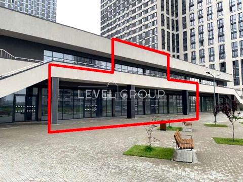 комерційна за адресою Олександра Олеся вул., 8а