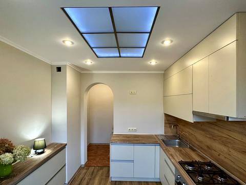 квартира по адресу Мокра ул. (Кудряшова), 7