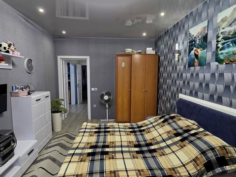 квартира за адресою Пономарьова вул., 26