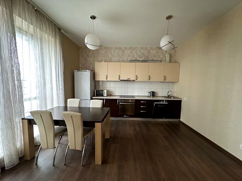 квартира за адресою Римарська вул., 25