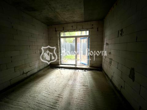 дом по адресу Мальцева ул., 8/6