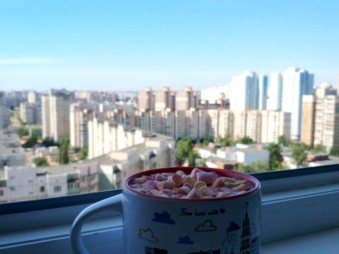 квартира по адресу Николая Закревского ул., 95-А