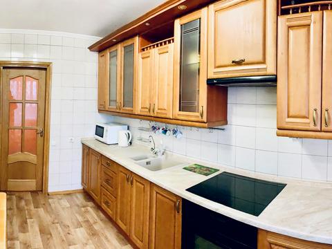 квартира за адресою Миколи Шепелєва вул., 13