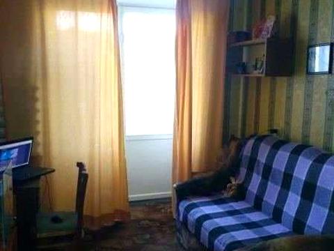 комната по адресу Дмитрия Билоконя ул. (Баженова)