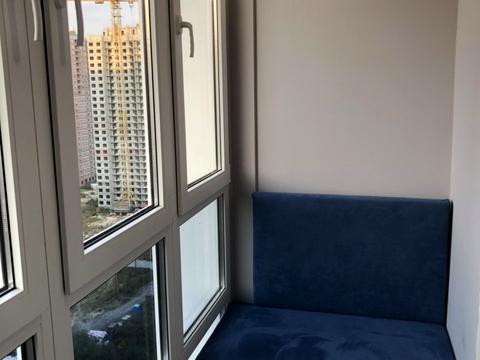 квартира по адресу Софии Русовой ул., 7-Г