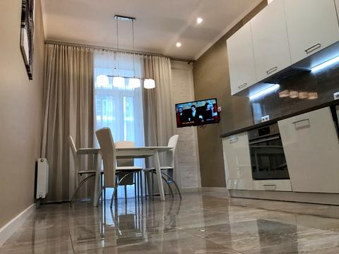 квартира по адресу Сапёрное Поле ул., 12