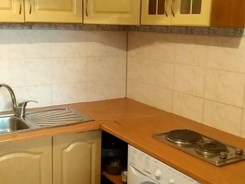 квартира по адресу Голосеевский просп. (40-летия Октября), 11