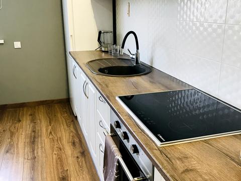 квартира по адресу Промениста ул., 50