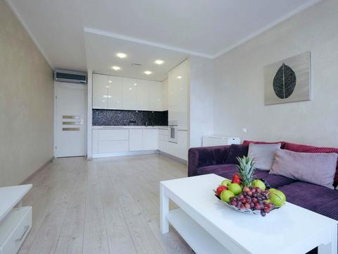 квартира за адресою Вишгородська вул., 45