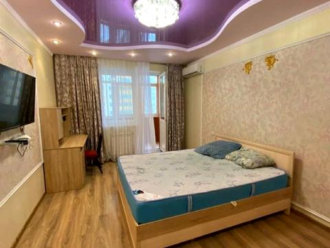 квартира по адресу Кондратюка Юрия ул., 5