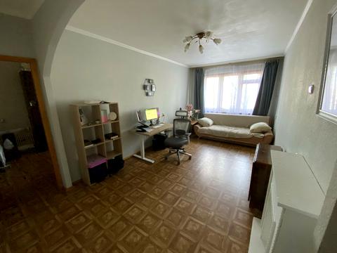 квартира по адресу Архитекторов ул., 24