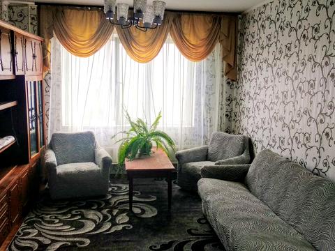 квартира по адресу Николая Закревского ул., 35