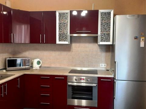 квартира за адресою ул. Бакинская, 37г