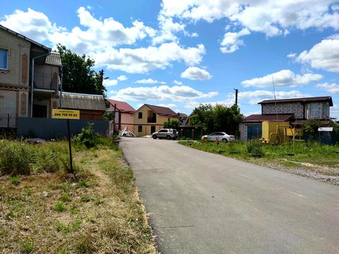 ділянка за адресою Променева