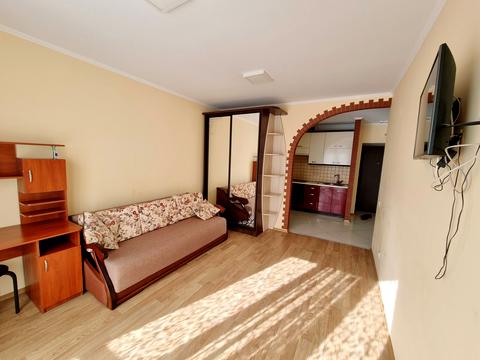 квартира за адресою Берестейський просп. (Перемоги), 131-А