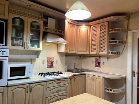квартира по адресу Янтарная ул., 79