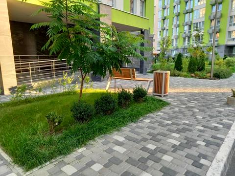 квартира за адресою Берестейський просп. (Перемоги), 67-Б