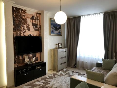 квартира за адресою Ованеса Туманяна вул., 3