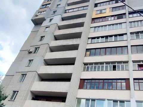 квартира по адресу Володимира Великого ул. (Гагарина), 47