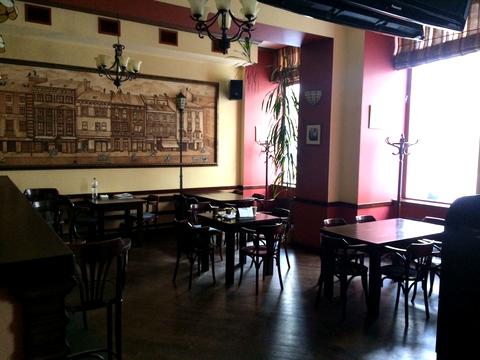 коммерческая по адресу Менцинского ул., 3