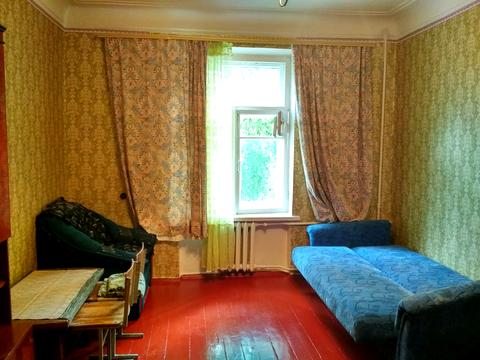комната по адресу Всеволода Петріва пер. (Щербакова), 12