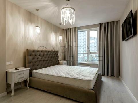 квартира за адресою Зарічна вул., 2-А