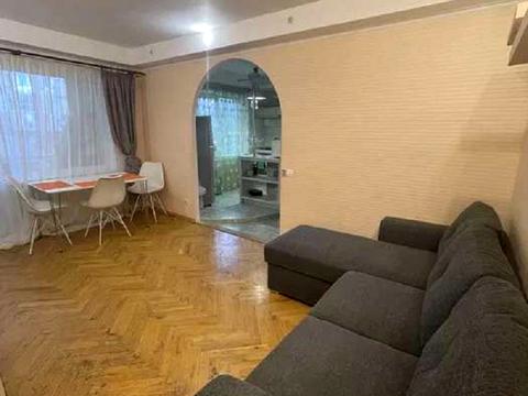 квартира по адресу Гарматная ул., 42