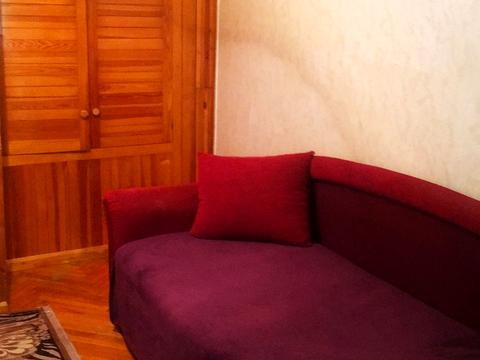 квартира по адресу Леопольда Ященка пер. (Василия Жуковского), 13